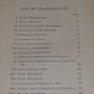 ART FOR ART'S SAKE 7 Lectures on Beauties in Painting Van Dyke 1893 1st ed HC