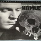HAMLET Criterion Collection Laserdisc 1948 Laurence Olivier Eileen Herlic