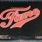 FAME Remastered Edition Laserdisc Extended 1990 Alan Parker Academy Award I Cara