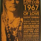 HIPPIE REVOLUTION Roxie Cinema poster Today Malone Haight Ashbury Summer of Love