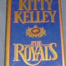 THE ROYALS Kitty Kelley 1st Printing House of Windsor Queens Victoria, Elizabeth