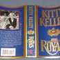 THE ROYALS Kitty Kelley 1st Printing House of Windsor Queens Victoria, Elizabeth
