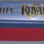 THE ROYALS Kitty Kelley 1st Printing House of Windsor Queens Victoria, Elizabeth