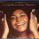 Nancy WIlson CAN'T TAKE MY EYES OFF YOU 1970 Capitol LP ST-429 Jazz Soul VG+/VG+