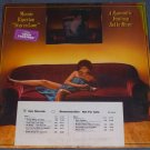 Minnie Riperton STAY IN LOVE LP Gatefold Sleeve White Label Promo EX/VG+