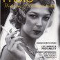 AMERICAN PHOTO magazine Wedding & Portrait Guide Supplement Fall 2004 Lighting