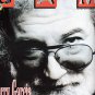 BAM Magazine Jerry Garcia memorial issue 08-25-95