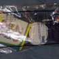 Guinness World Records WRIST TIMER Subway Kids Meal Toy 2003 New in Package