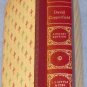 THE DEERSLAYER Cooper & DAVID COPPERFIELD Dickens Library Ed. J.J. Little & Ives
