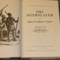 THE DEERSLAYER Cooper & DAVID COPPERFIELD Dickens Library Ed. J.J. Little & Ives