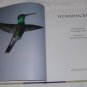 HUMMINGBIRDS Tony Keppelman photos Foreword Roger Tory Peterson 1st edition 1988
