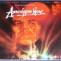 APOCALYPSE NOW remastered & HEARTS OF DARKNESS Laserdiscs Francis Ford Coppola