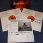 APOCALYPSE NOW remastered & HEARTS OF DARKNESS Laserdiscs Francis Ford Coppola