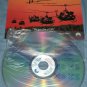 APOCALYPSE NOW remastered & HEARTS OF DARKNESS Laserdiscs Francis Ford Coppola