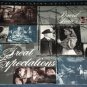 GREAT EXPECTATIONS Criterion Collection Laserdisc David Lean 1946 John Mills