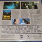 THE ABYSS Special Widescreen Version 2 Laserdisc 1990 James Cameron Ed Harris