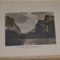 THREE WONDERLANDS OF THE AMERICAN WEST by Thomas Murphy illustrations Thomas Moran