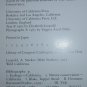 Signed WILD CALIFORNIA-VANISHING LANDS, VANISHING WILDLIFE A S Leopold T A Blake