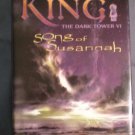 SONG OF SUSANNAH THE DARK TOWER VI Stephen King 2004 HC/DJ First Printing