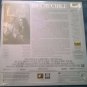 New Sealed THE CRUCIBLE Laserdisc 1996 Widescreen Daniel Day-Lewis Winona Ryder