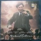 New Sealed MICHAEL COLLINS Laserdisc 1996 Widescreen Liam Neeson Aidan Quinn