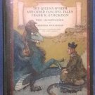 THE QUEEN'S MUSEUM AND OTHER FANCIFUL TALES F R Stockton 1906 F Richardson illus