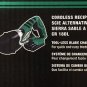 Hitachi 18v Combo Kit / Driver Drill - Circular - Reciprocating Saw / KC18DBL