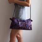Hmong Old Vintage Style Ethnic Thai Boho Medium Size Bag