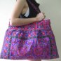 Ethnic Hobo Boho Asian Embroidered Thai Tote Shoulder Shoppers Hmong HandBag