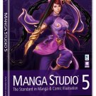 Manga Studio 5
