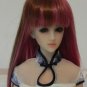 Lolita Mini Portable Solid Silicone Love Doll