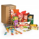 Original MunchPak - Snacks from around the world!