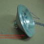Headlight lens with reflector fits Cruzzer whizzer 4" headlights