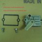 Compression release cover assembly fits Cruzzer and 1999-2008 whizzer motorbikes