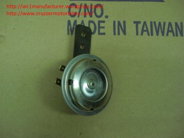 Universal horn fits Cruzzer whizzer motorbikes and others