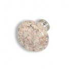 knob1-Almond Mauve
