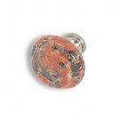 knob1- Terra Cotta