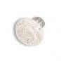 knob1- Pearl White