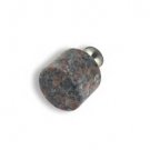 knob4-Dakota Mahogany
