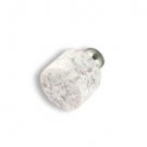 knob4-Pearl White
