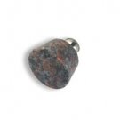 knob5-Dakota Mahogany