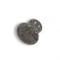 small mushroom knobs-Labrado Antique
