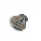 small mushroom knobs-Polychrome