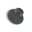 large mushroom knobs-Black Galaxy