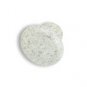 large mushroom knobs-Pearl White