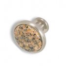 desiger konbs-Rustic Bronze Finish-Gold Carioca