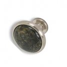 Cabinet konbs-Rustic Bronze Finish-Verde Butterfly