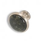 Cabinet konbs-Rustic Bronze Finish-Verde Ubatuba