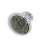 Cabinet knobs-chrome finished-China Green