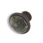Cabinet knobs-Rustic Bronze-Verde Butterfly